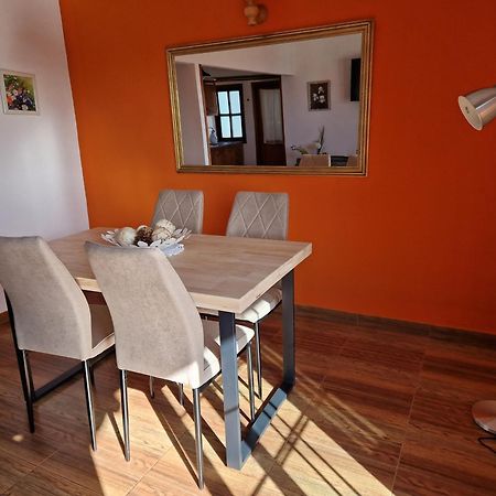 Penzion Casas Hoya Limpia- Solo Adultos Santa Cruz de la Palma  Exteriér fotografie