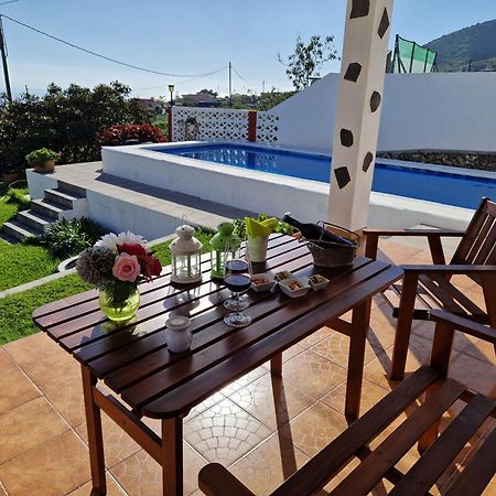 Penzion Casas Hoya Limpia- Solo Adultos Santa Cruz de la Palma  Exteriér fotografie