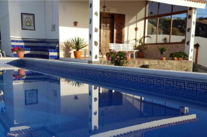 Penzion Casas Hoya Limpia- Solo Adultos Santa Cruz de la Palma  Exteriér fotografie