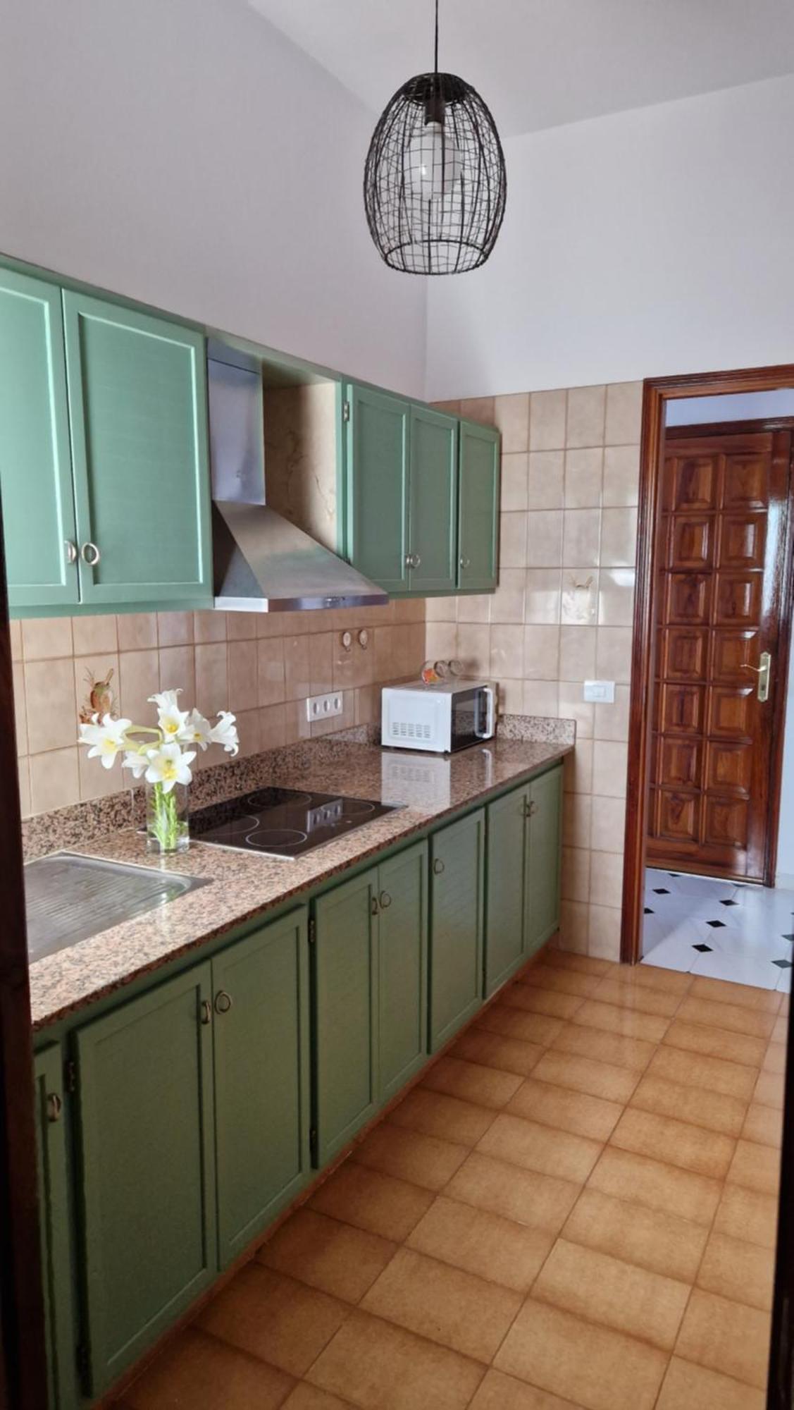 Penzion Casas Hoya Limpia- Solo Adultos Santa Cruz de la Palma  Exteriér fotografie
