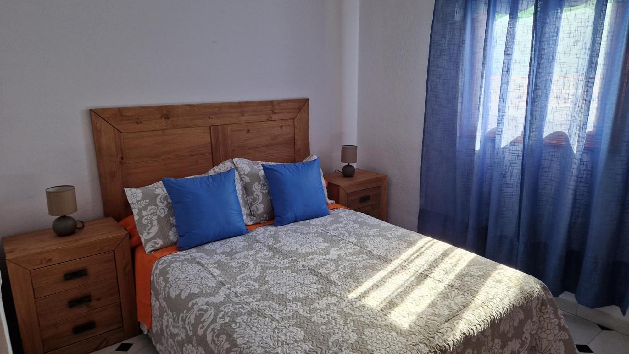 Penzion Casas Hoya Limpia- Solo Adultos Santa Cruz de la Palma  Exteriér fotografie