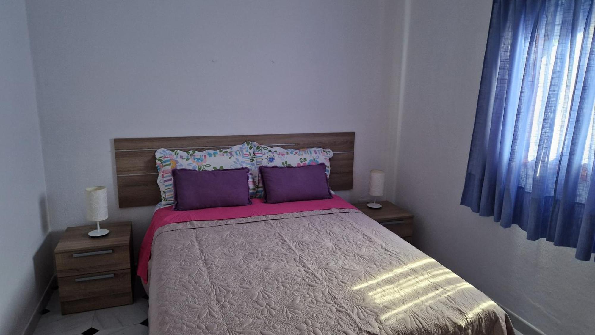 Penzion Casas Hoya Limpia- Solo Adultos Santa Cruz de la Palma  Exteriér fotografie