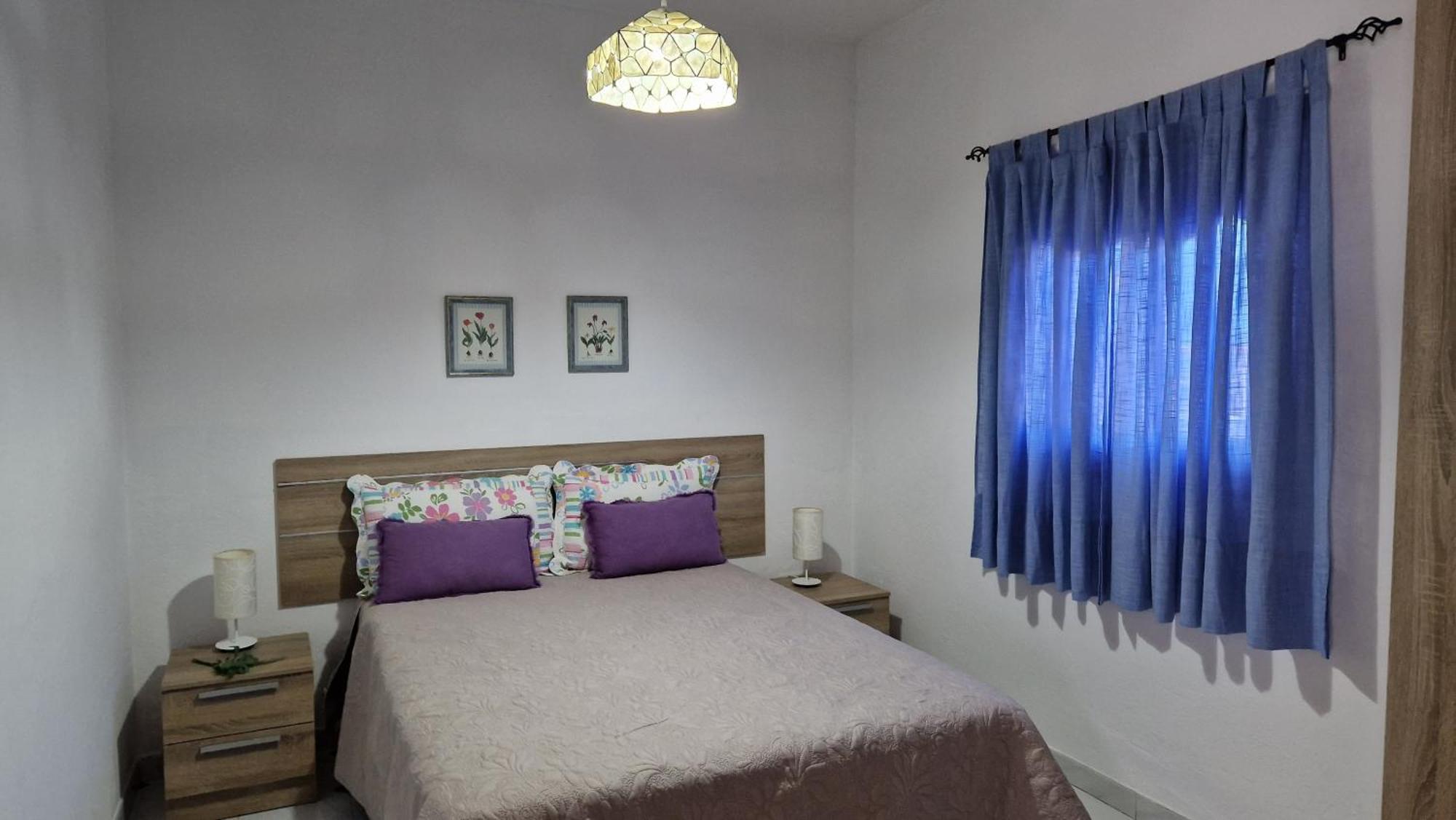 Penzion Casas Hoya Limpia- Solo Adultos Santa Cruz de la Palma  Exteriér fotografie