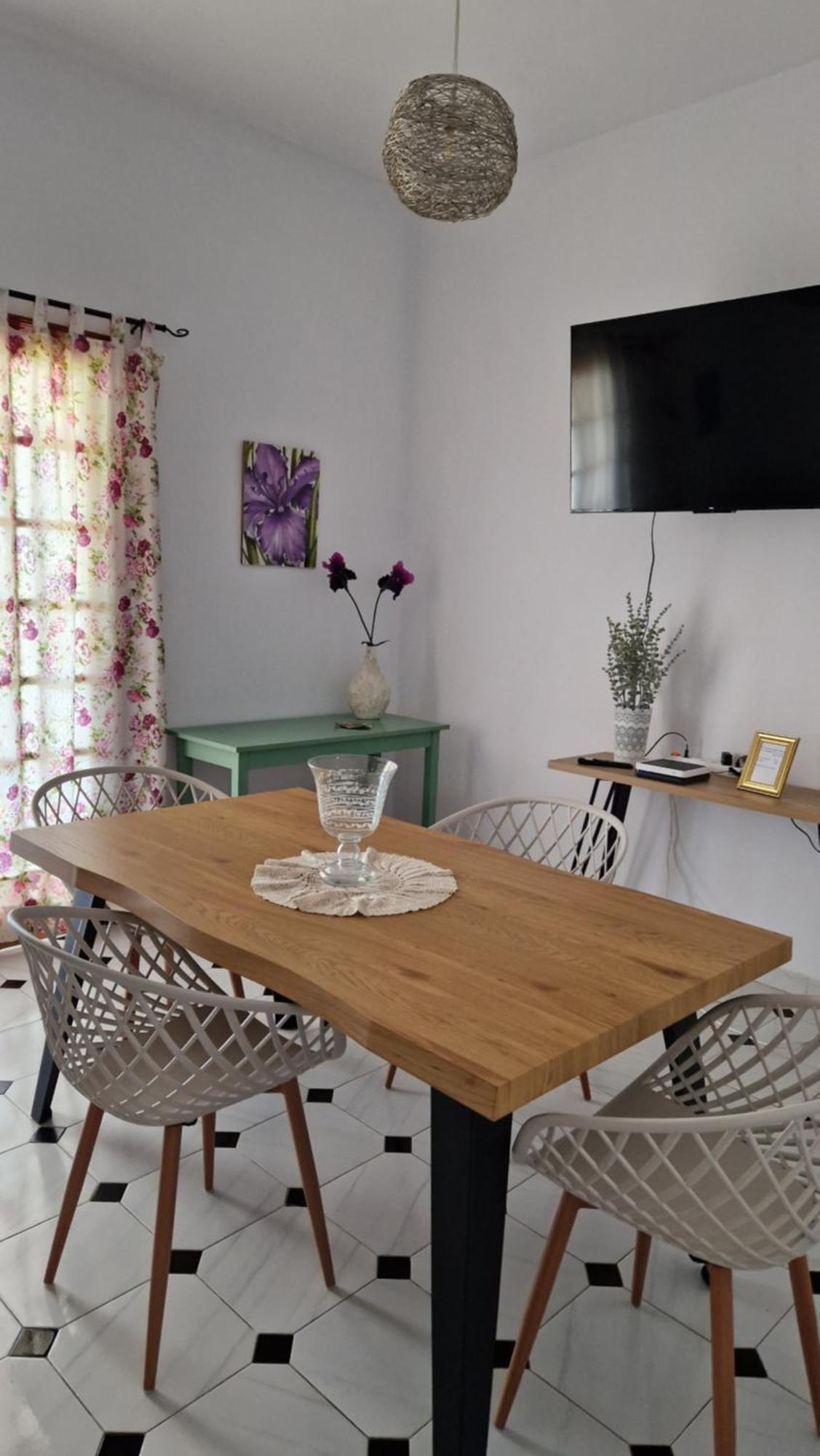 Penzion Casas Hoya Limpia- Solo Adultos Santa Cruz de la Palma  Exteriér fotografie