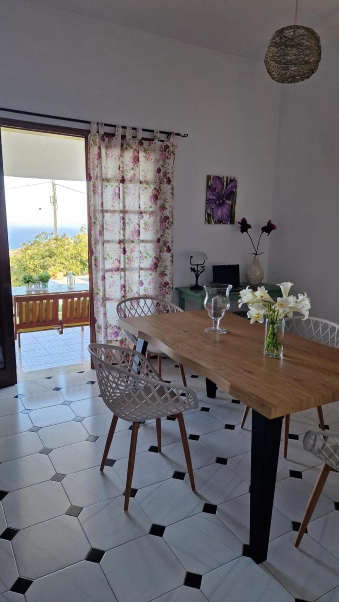 Penzion Casas Hoya Limpia- Solo Adultos Santa Cruz de la Palma  Exteriér fotografie