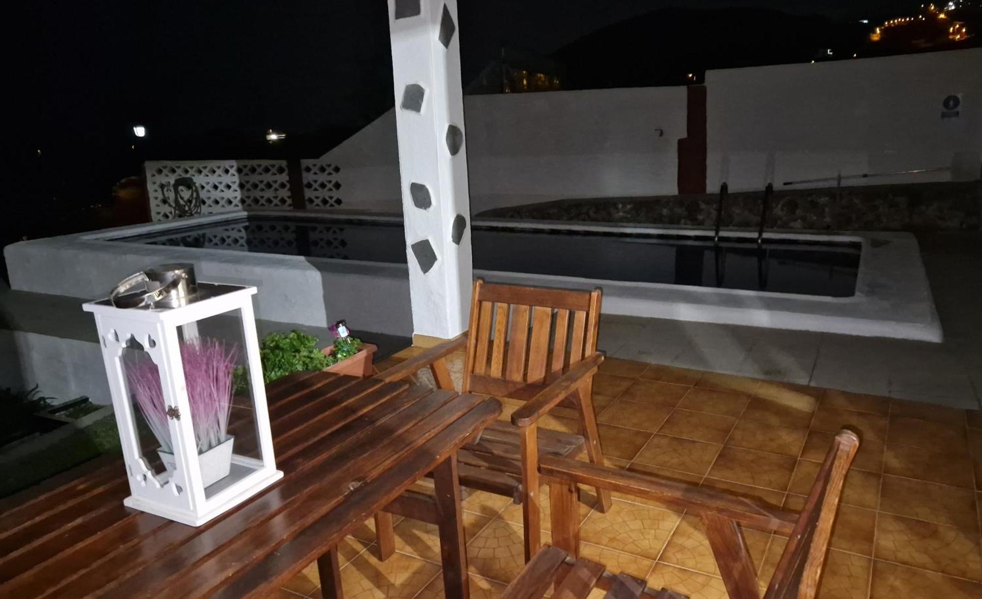Penzion Casas Hoya Limpia- Solo Adultos Santa Cruz de la Palma  Exteriér fotografie