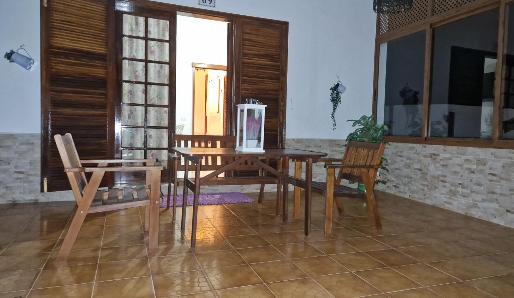 Penzion Casas Hoya Limpia- Solo Adultos Santa Cruz de la Palma  Exteriér fotografie