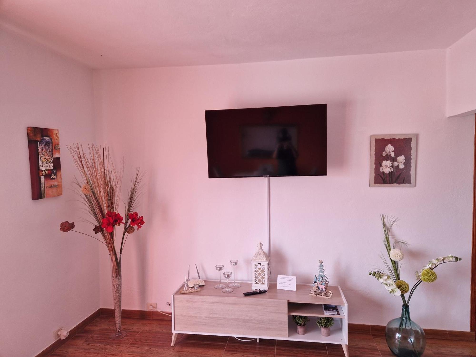 Penzion Casas Hoya Limpia- Solo Adultos Santa Cruz de la Palma  Exteriér fotografie