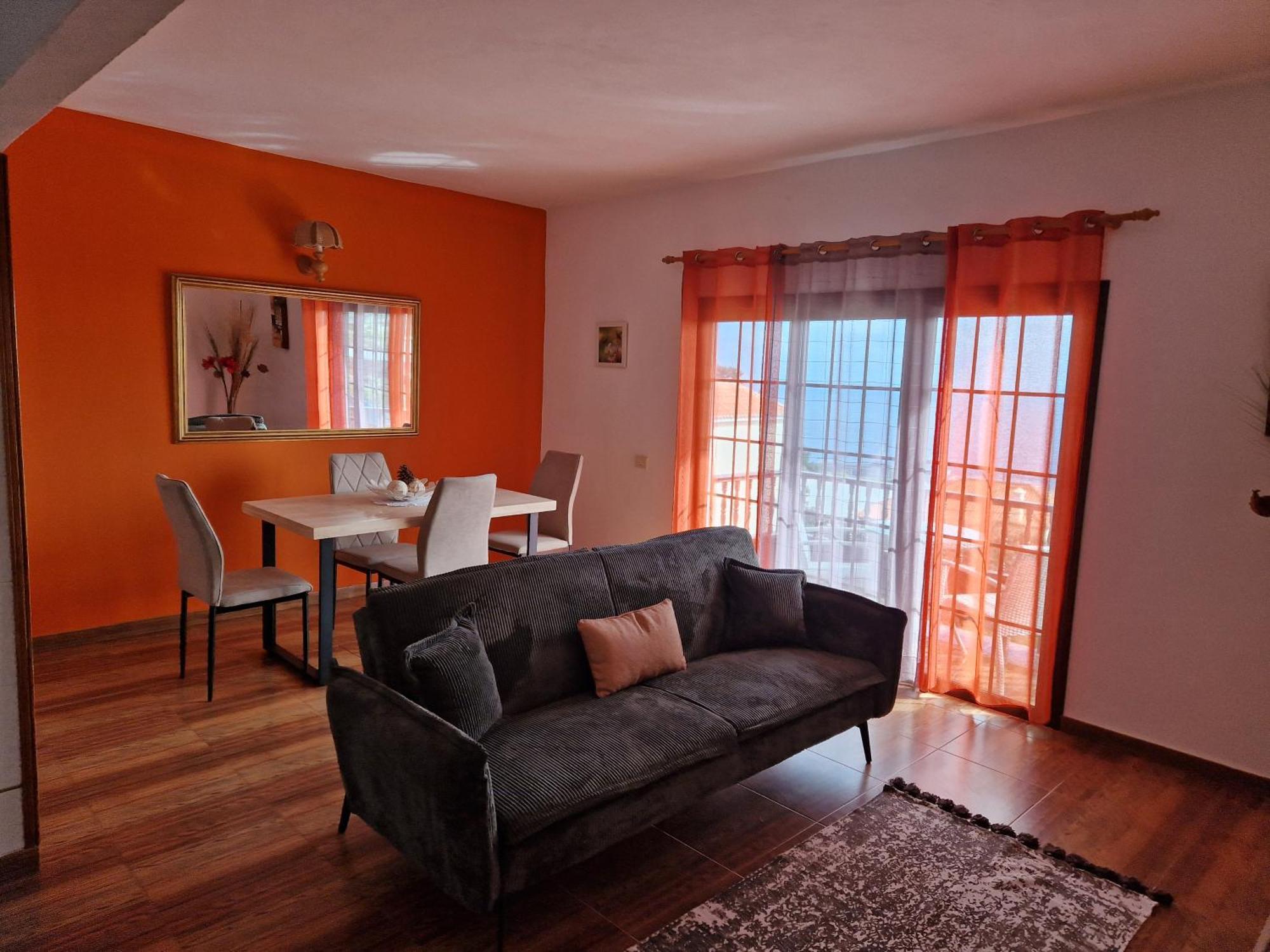 Penzion Casas Hoya Limpia- Solo Adultos Santa Cruz de la Palma  Exteriér fotografie
