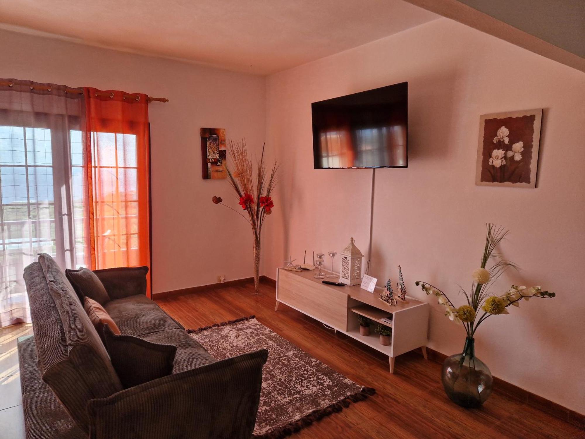Penzion Casas Hoya Limpia- Solo Adultos Santa Cruz de la Palma  Exteriér fotografie