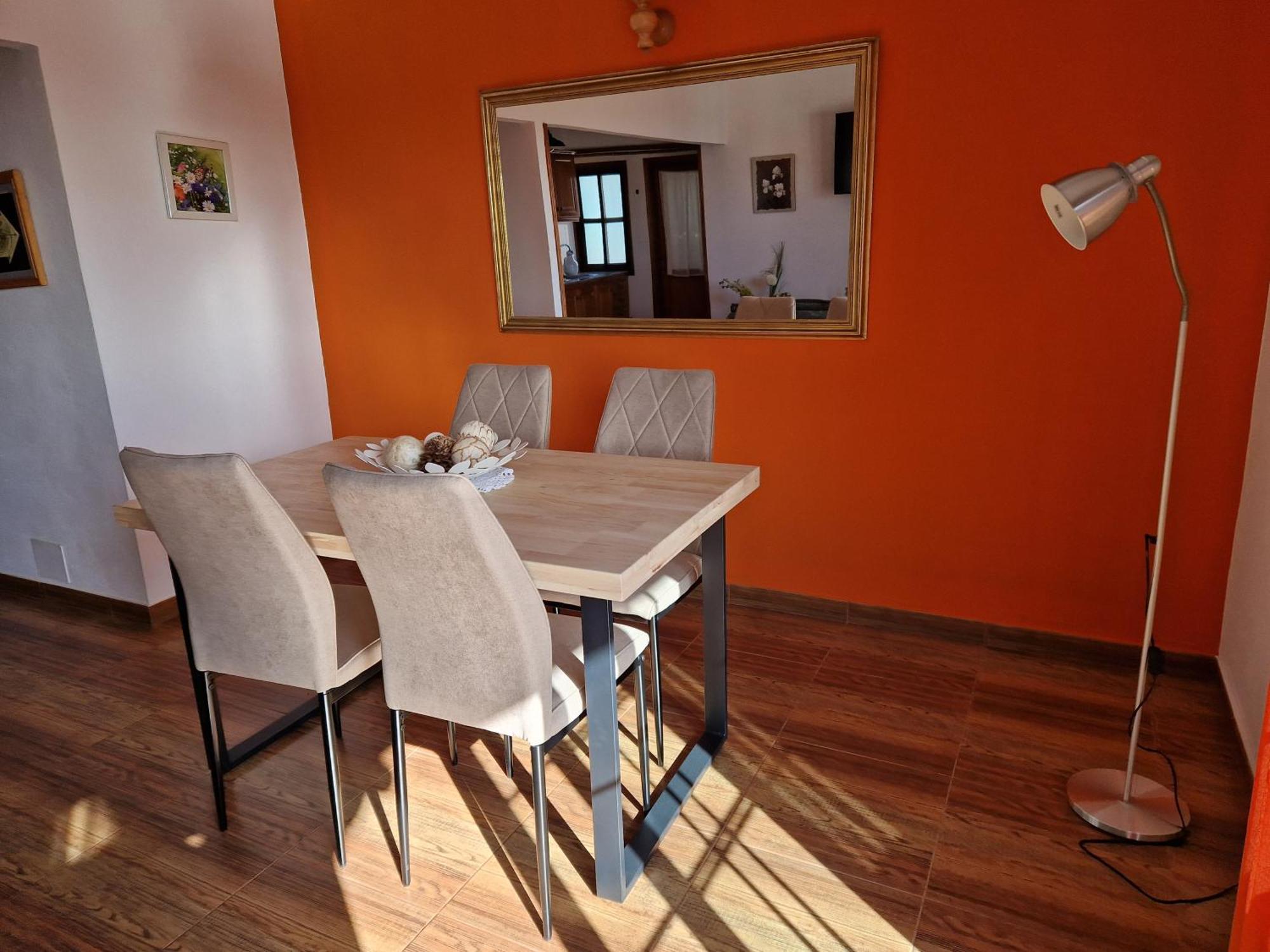 Penzion Casas Hoya Limpia- Solo Adultos Santa Cruz de la Palma  Exteriér fotografie