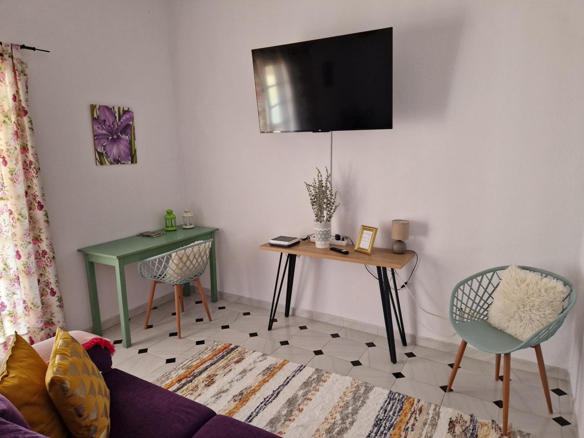 Penzion Casas Hoya Limpia- Solo Adultos Santa Cruz de la Palma  Exteriér fotografie