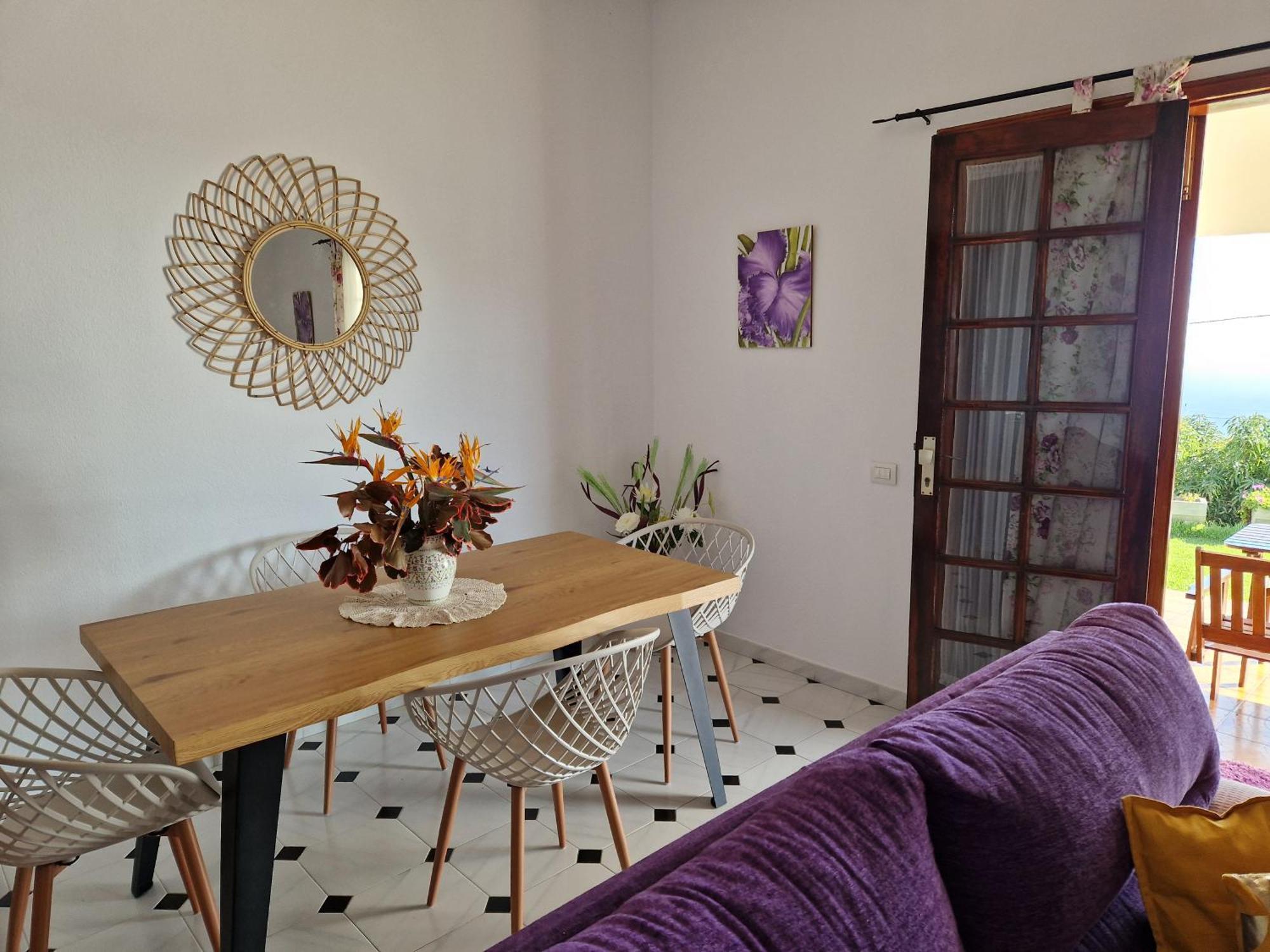 Penzion Casas Hoya Limpia- Solo Adultos Santa Cruz de la Palma  Exteriér fotografie