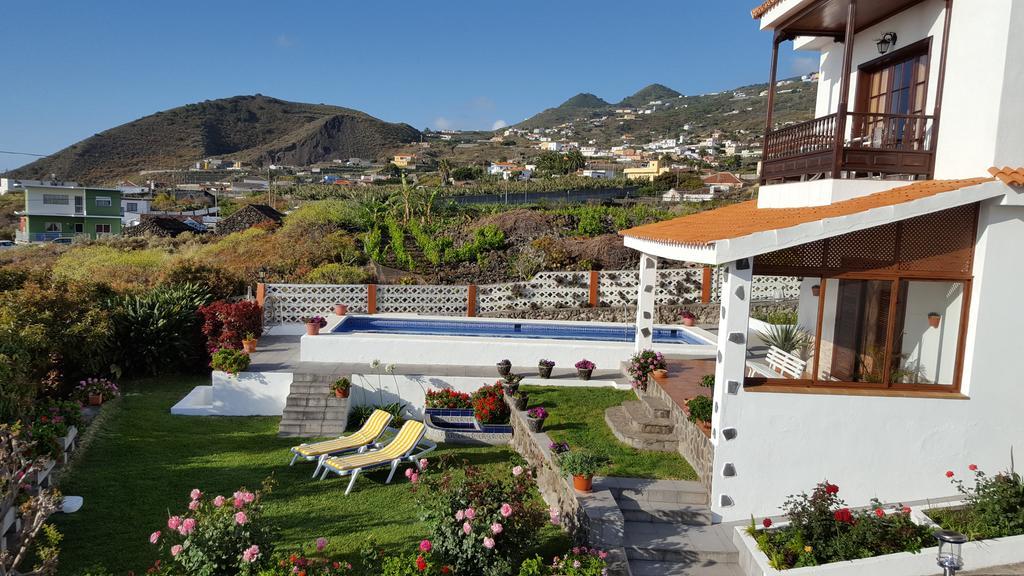 Penzion Casas Hoya Limpia- Solo Adultos Santa Cruz de la Palma  Exteriér fotografie