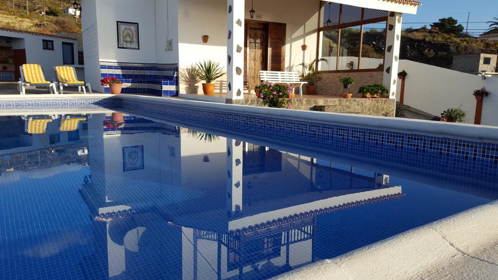 Penzion Casas Hoya Limpia- Solo Adultos Santa Cruz de la Palma  Exteriér fotografie
