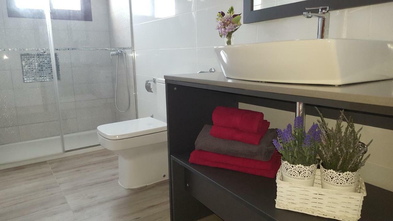 Penzion Casas Hoya Limpia- Solo Adultos Santa Cruz de la Palma  Exteriér fotografie