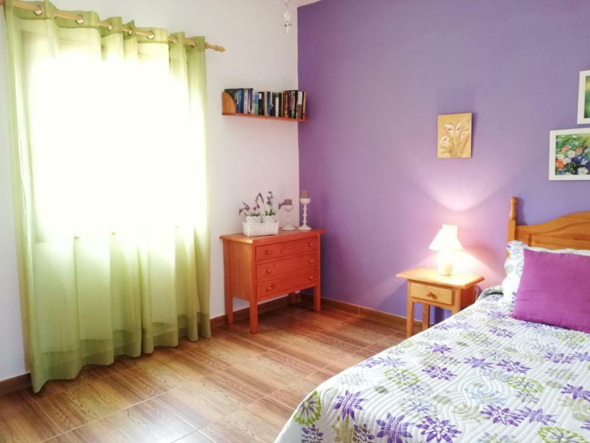 Penzion Casas Hoya Limpia- Solo Adultos Santa Cruz de la Palma  Exteriér fotografie