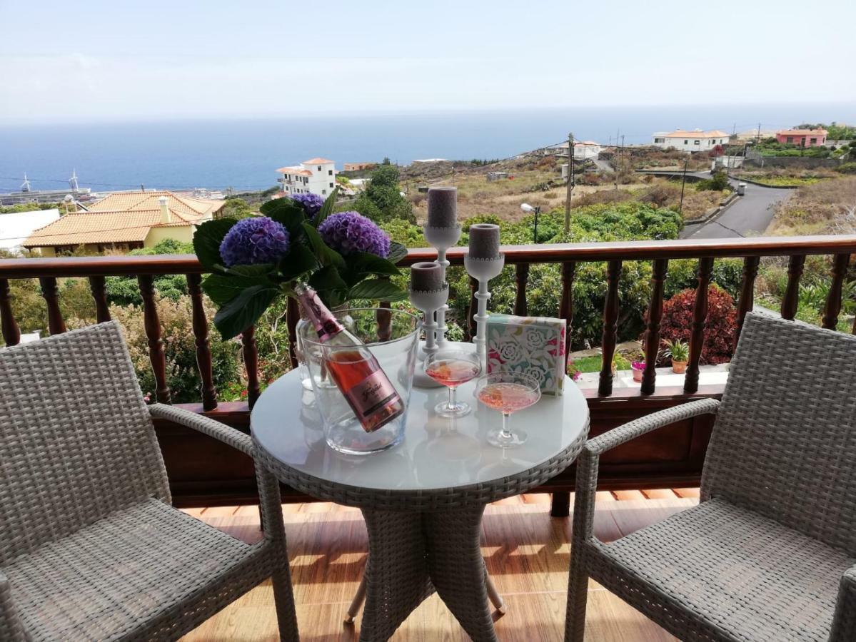 Penzion Casas Hoya Limpia- Solo Adultos Santa Cruz de la Palma  Exteriér fotografie
