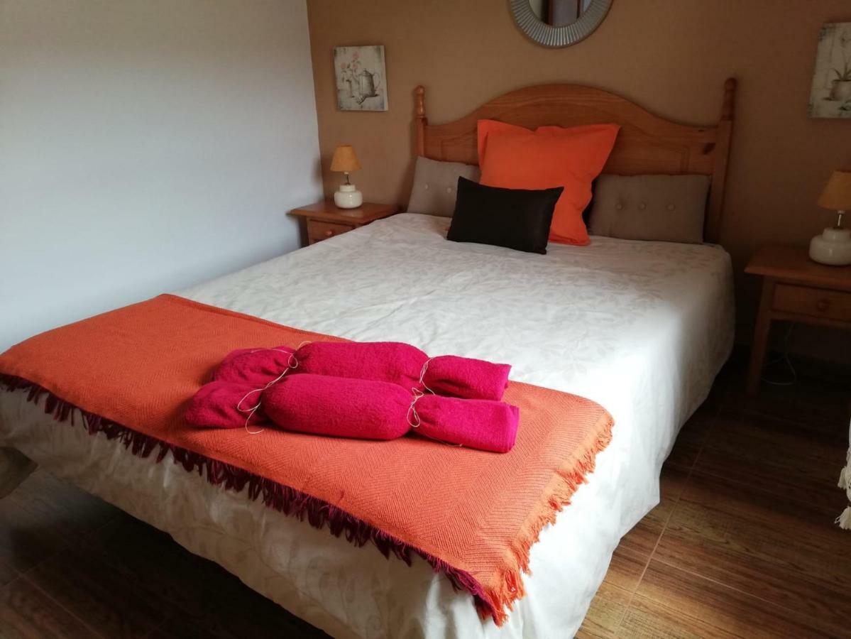 Penzion Casas Hoya Limpia- Solo Adultos Santa Cruz de la Palma  Exteriér fotografie