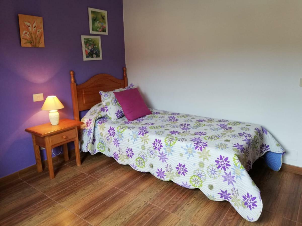 Penzion Casas Hoya Limpia- Solo Adultos Santa Cruz de la Palma  Exteriér fotografie